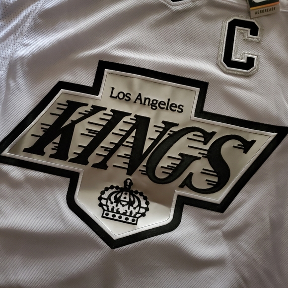 LA KINGS Authentic